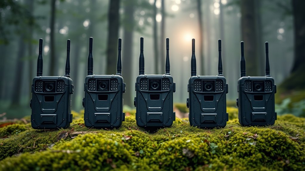 top cellular trail cameras