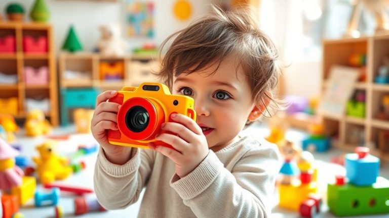 top child camera picks