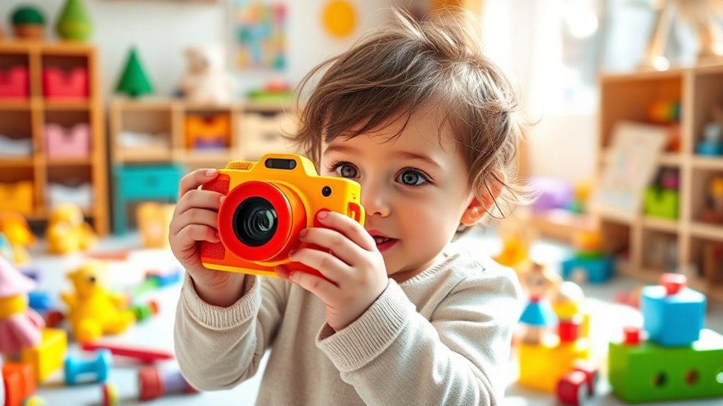 top child camera picks