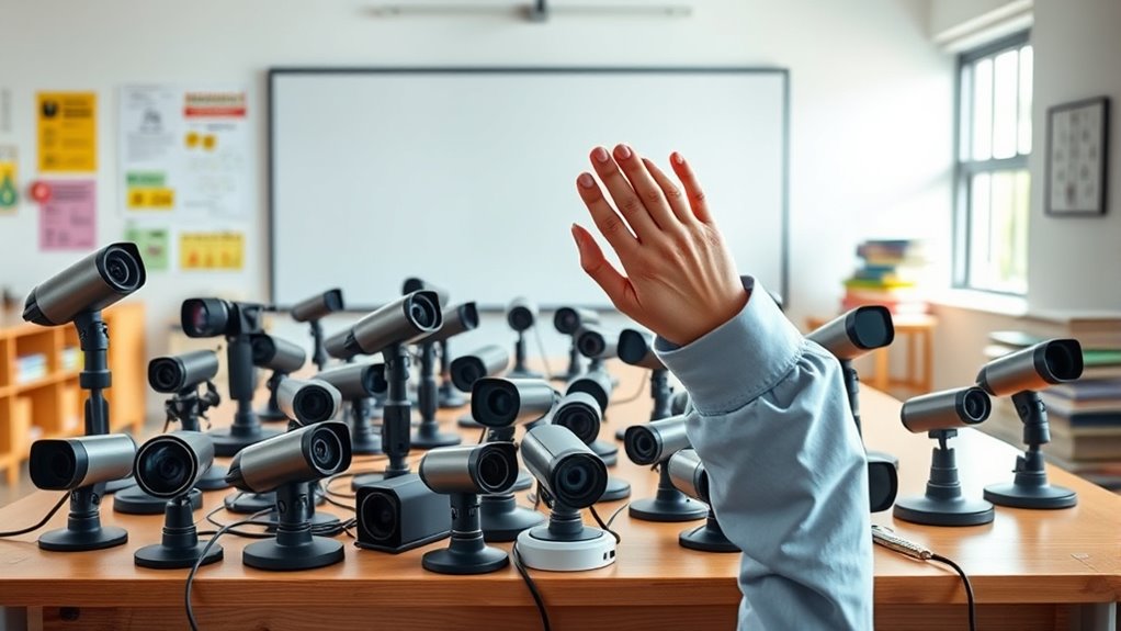 top classroom doc cameras