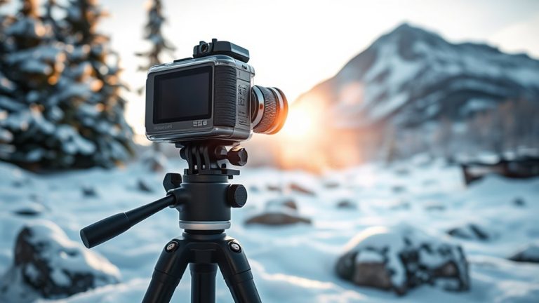 top cold weather outdoor cameras