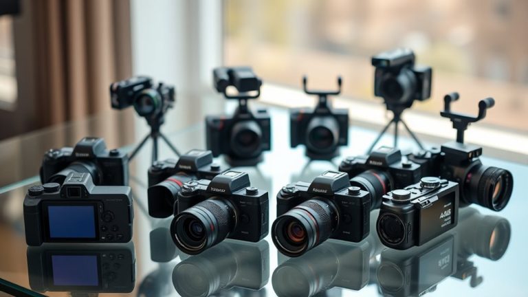top compact 4k cameras