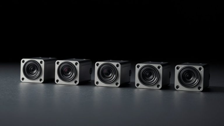 top compact 4k ip cameras