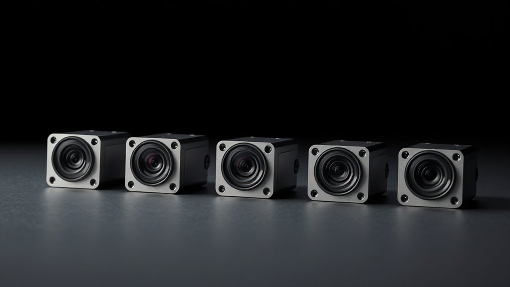 top compact 4k ip cameras