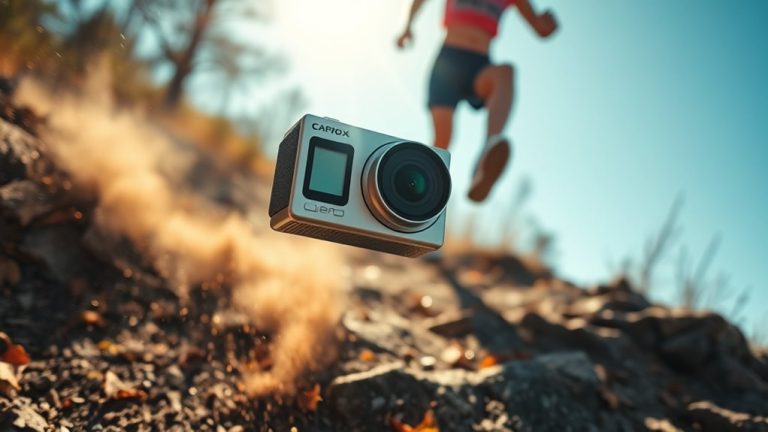 top compact action cameras