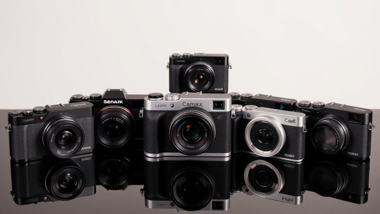 top compact camera alternatives