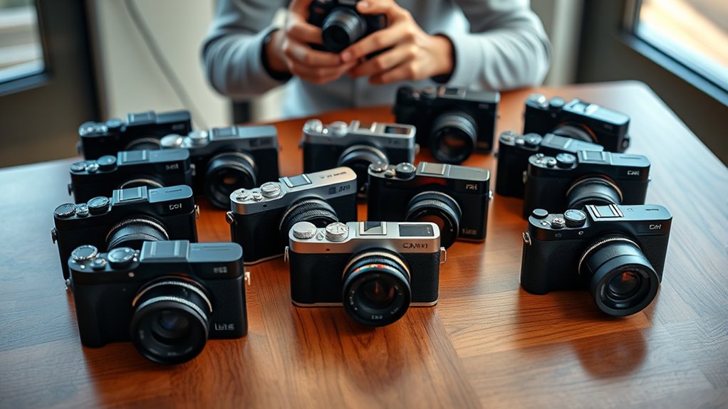 top compact cameras 2026