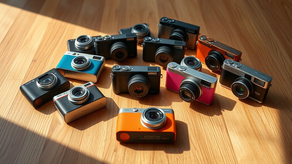 top compact cameras 2026