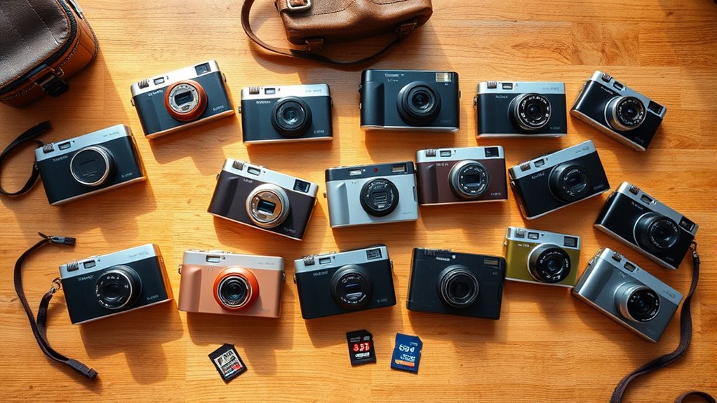 top compact cameras 2027