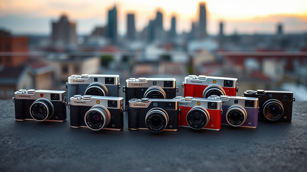 top compact cameras 2027