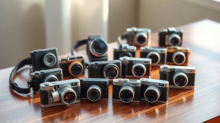 top compact cameras 2027