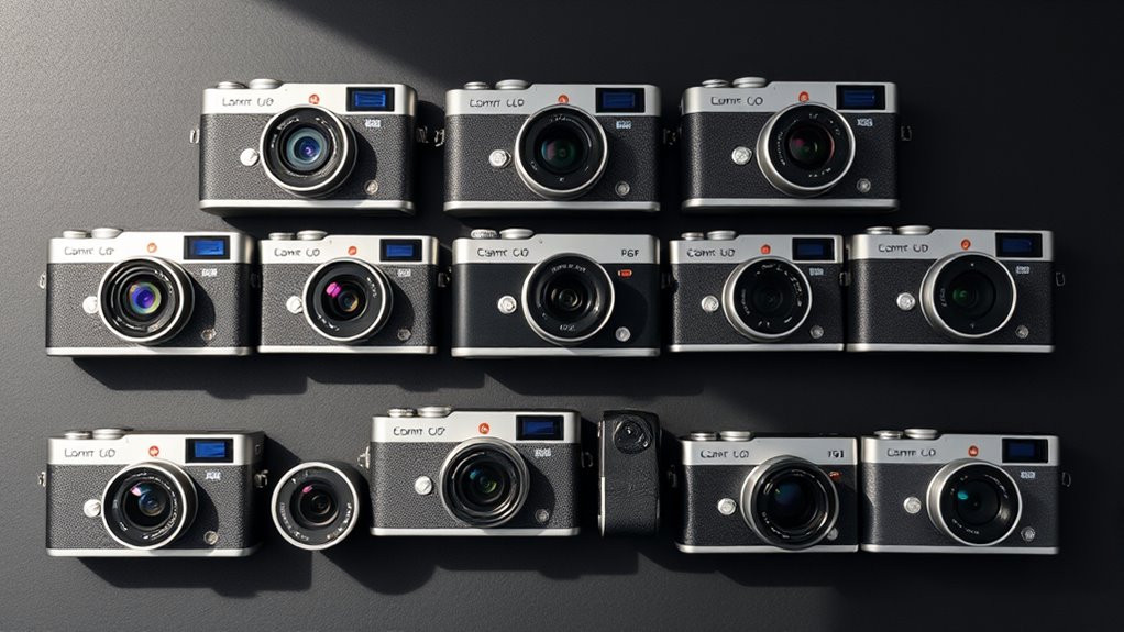 top compact cameras 2027