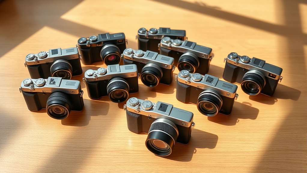 top compact cameras 2027