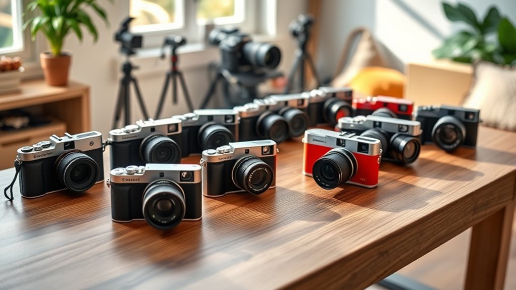 top compact cameras for 2027