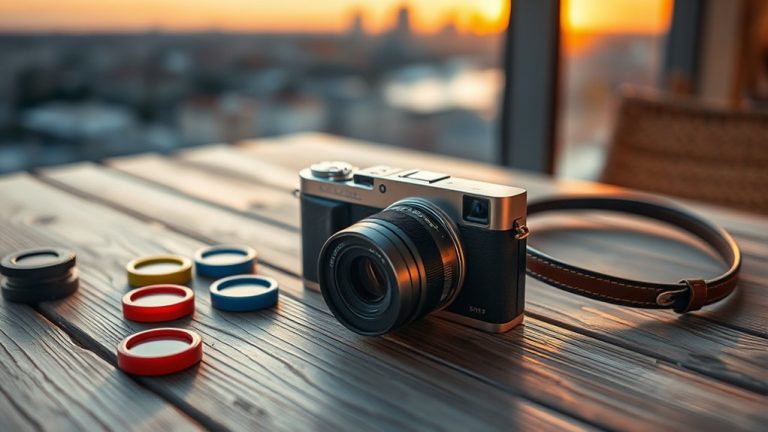 top compact cameras for beginners