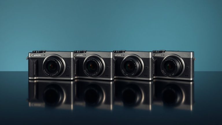 top compact canon cameras