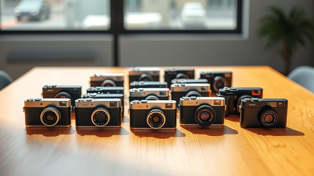 top compact digital camera picks