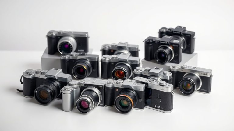 top compact digital zoom cameras