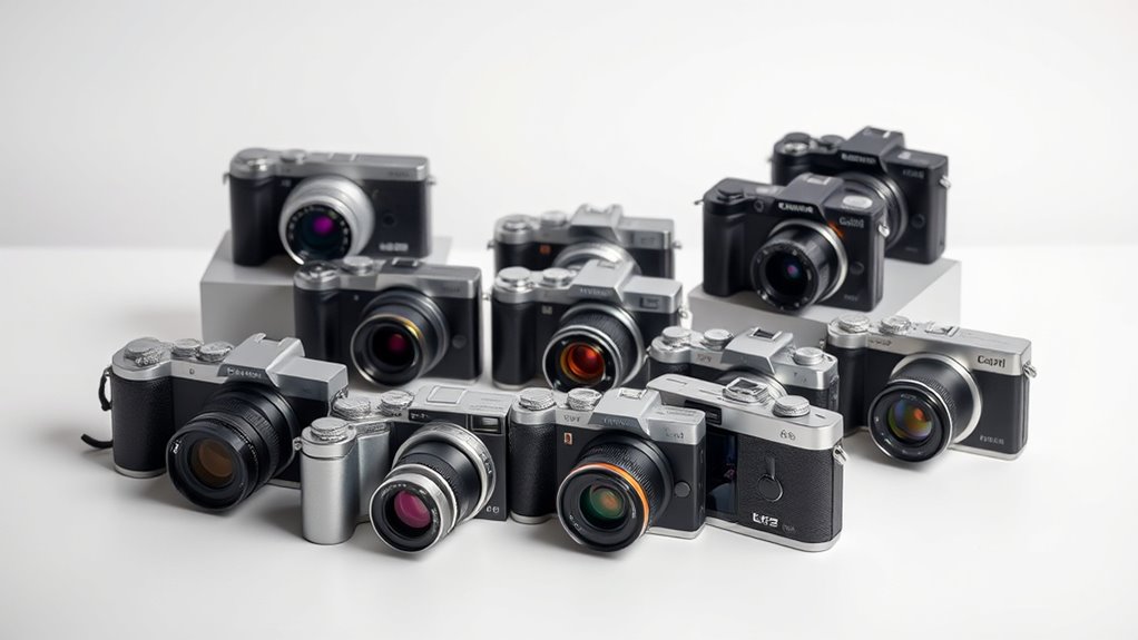top compact digital zoom cameras