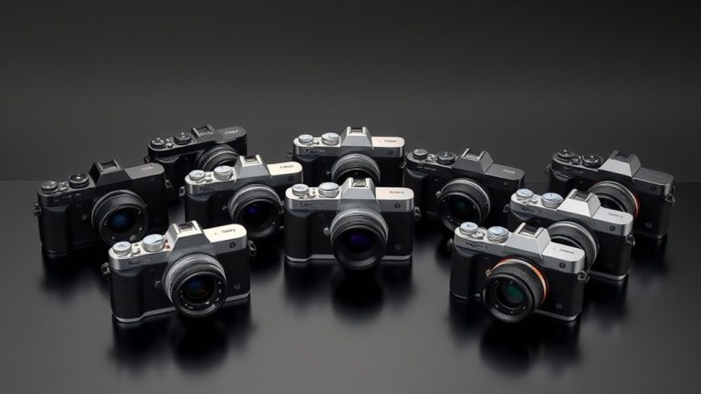 top compact full frame cameras