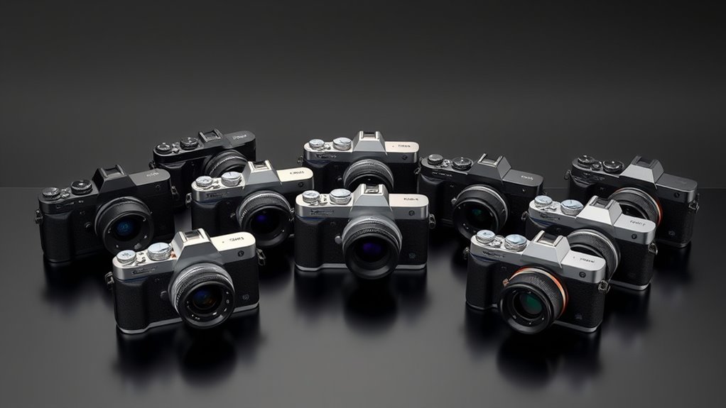top compact full frame cameras
