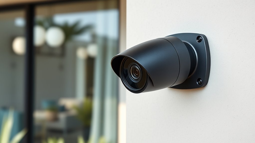top compact home security cameras