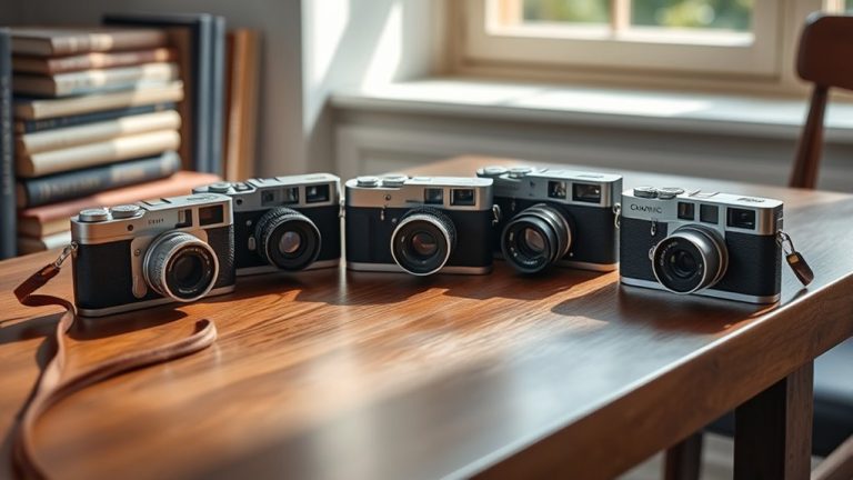 top compact medium format cameras