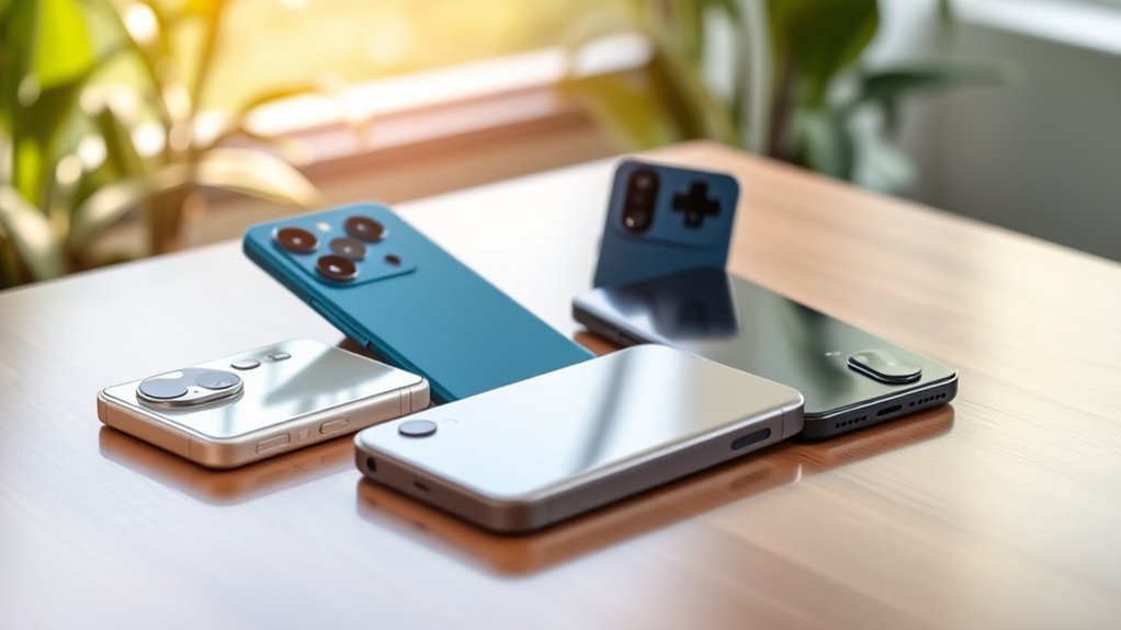 top compact phones 2027