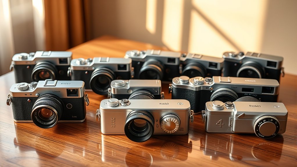 top compact telephoto cameras