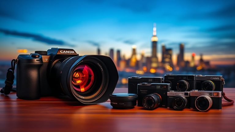 top compact telephoto cameras