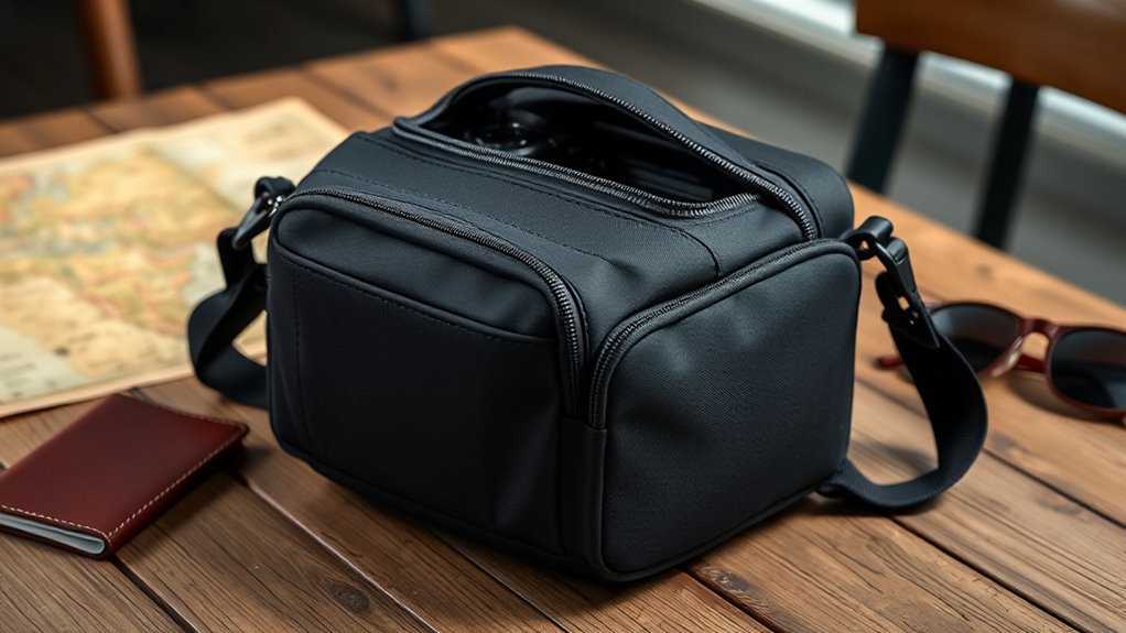 top compact travel camera bags