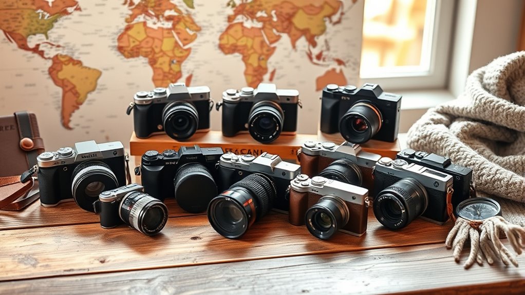 top compact travel camera picks