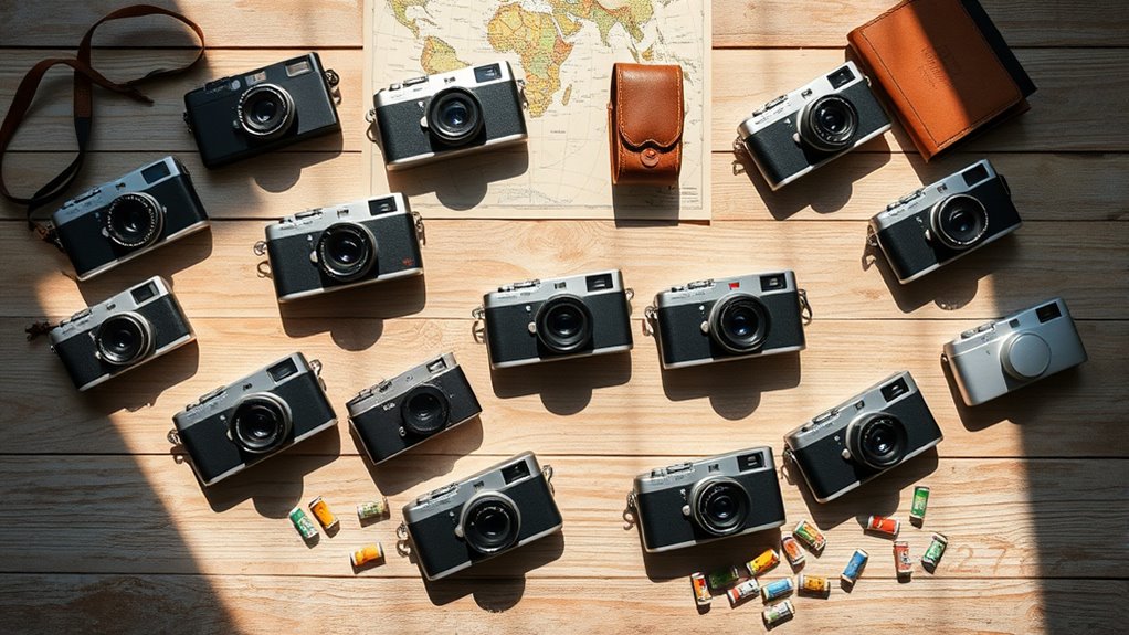 top compact travel cameras
