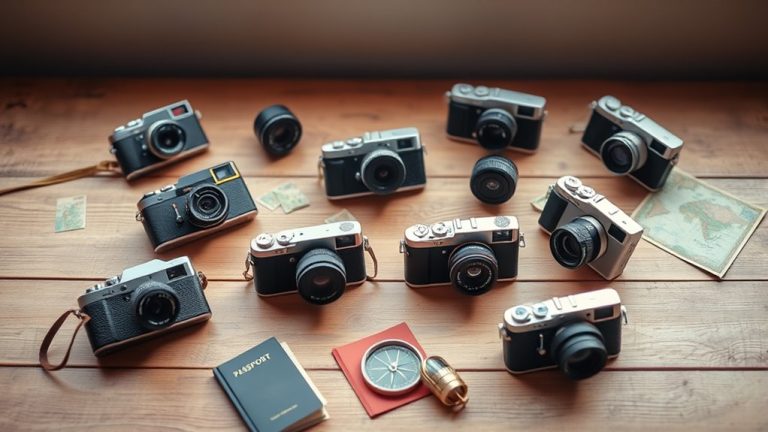 top compact travel cameras