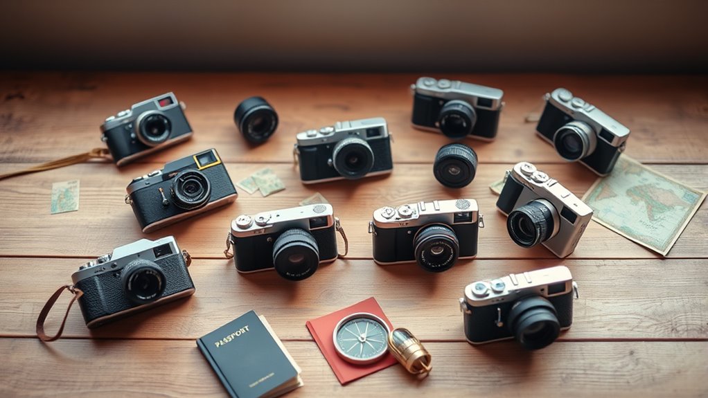 top compact travel cameras