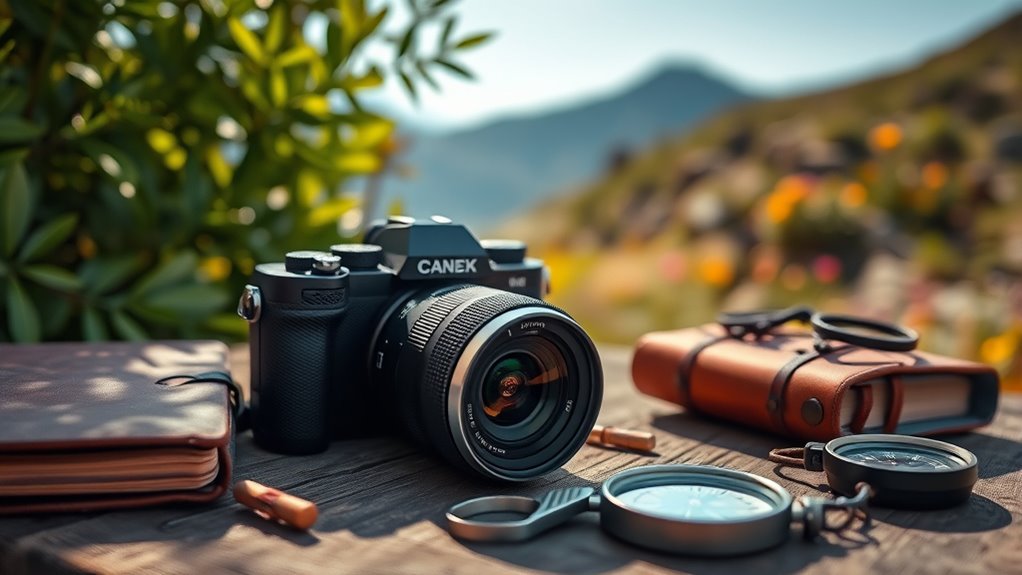 top compact travel dslr cameras