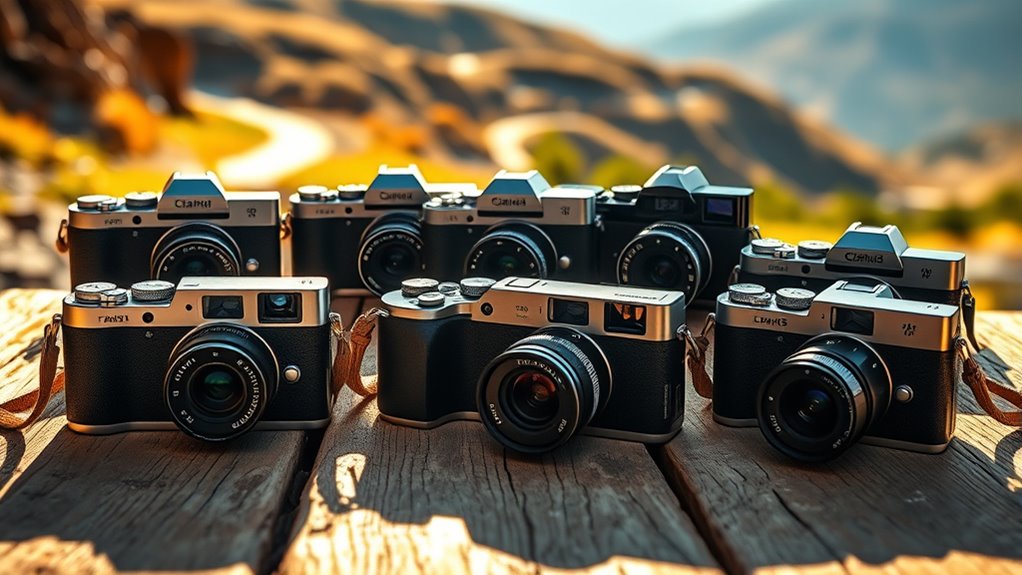 top compact travel zoom cameras