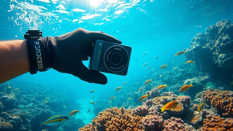 top compact underwater cameras