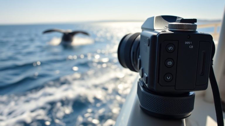 top compact whale watching cameras