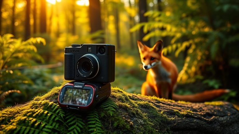 top compact wildlife cameras