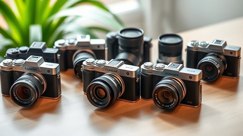 top compact zoom cameras