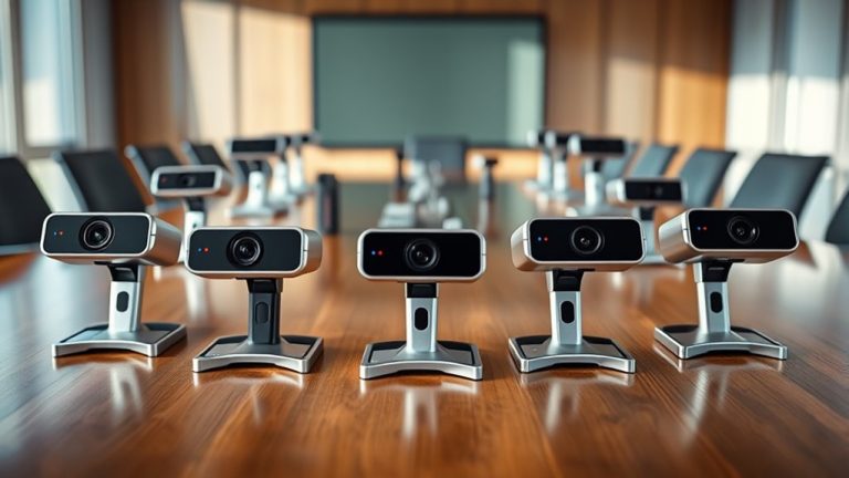 top conference camera microphone combos