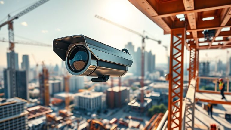 top construction cameras 2027