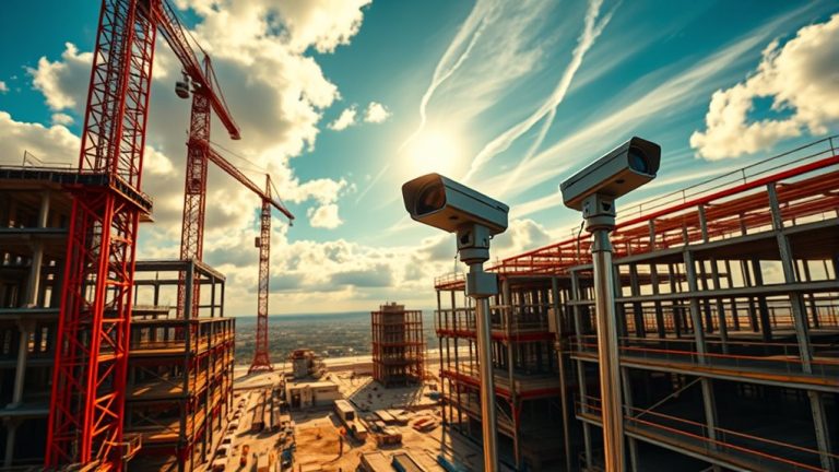 top construction timelapse camera providers