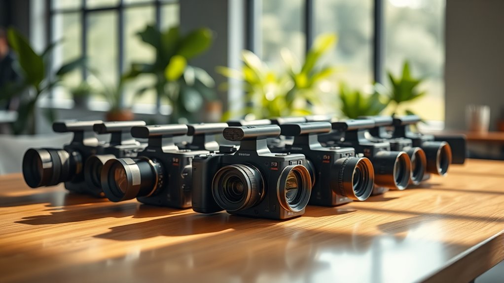top consumer cameras 2027