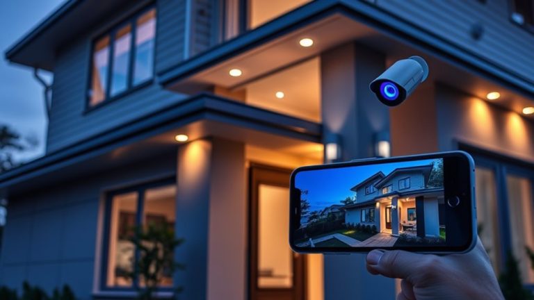 top continuous security camera picks