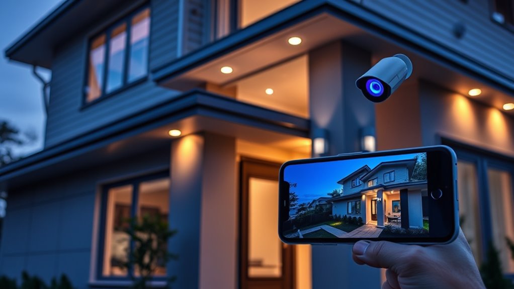 top continuous security camera picks