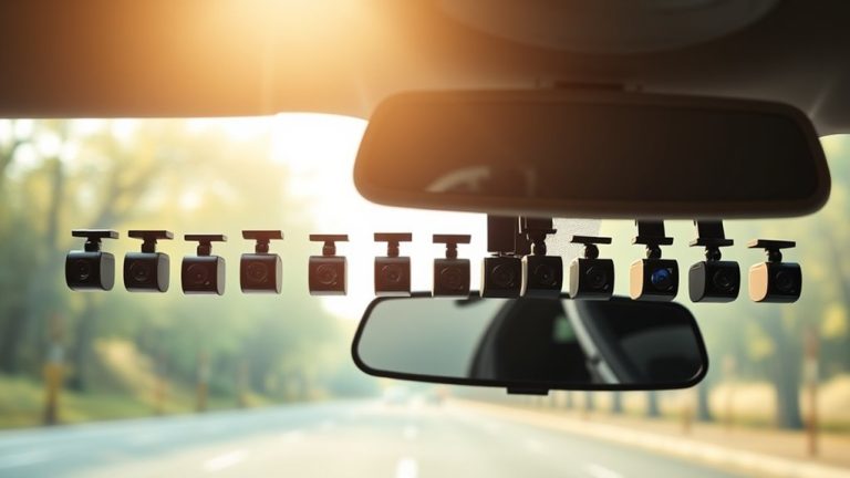 top covert dash camera picks