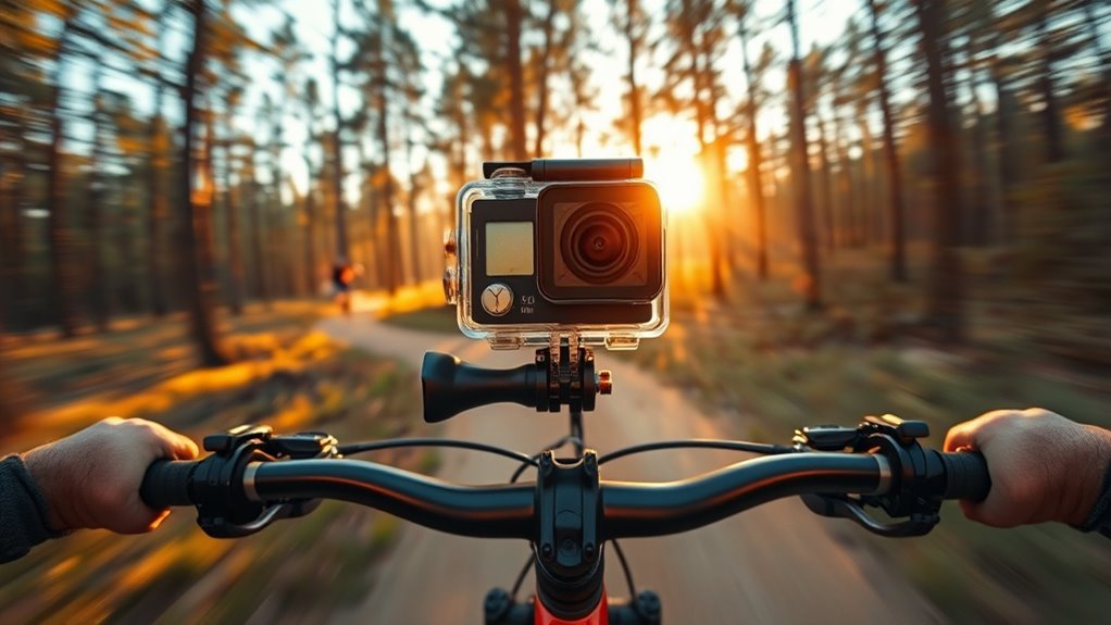 top cycling cameras 2027