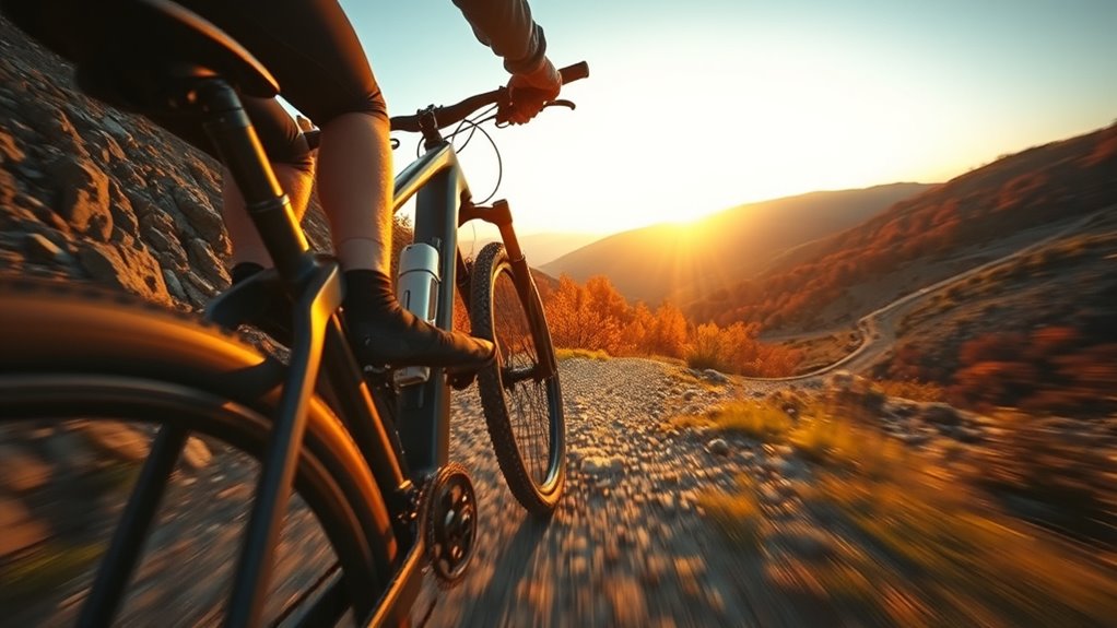 top cycling photography cameras